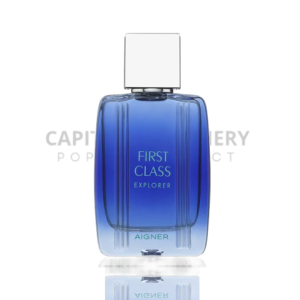 Aigner First Class Explorer M 100 ml EDT