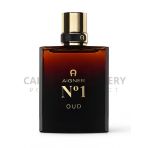 Aigner No 1 Oud Unisex 100 ml EDP