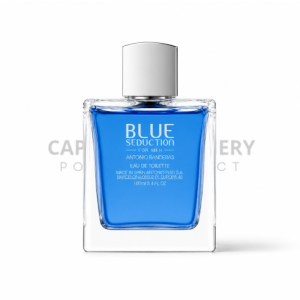 Antonio Banderas Blue Seduction M 100 ml EDT