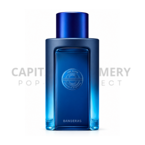 Antonio Banderas The Icon M 100 ml EDT (New Arrival)