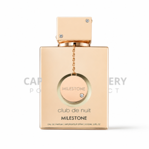 Armaf Club De Nuit Milestone Unisex 105 ml EDP