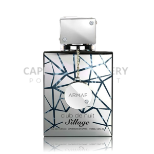 Armaf Club De Nuit Sillage Unisex 105 ml EDP