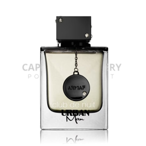 Armaf Club De Nuit Urban Man Elixir M 105 ml EDP