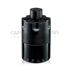 Azzaro The Most Wanted M 100 ml EDP Intense