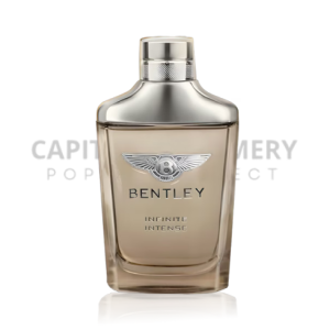 Bentley Infinite Intense M 100 ml EDP