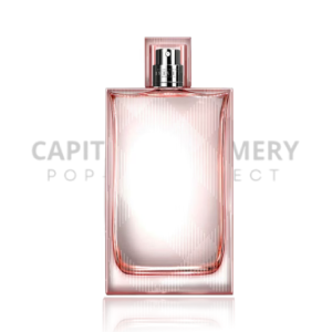 Burberry Brit Sheer W 100 ml EDT