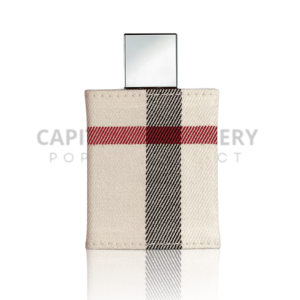 Burberry London Kain W 100 ml EDP