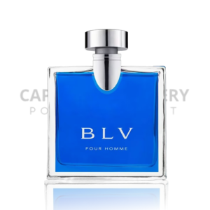Bvlgari BLV Pour Homme M 100 ml EDT
