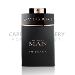 Bvlgari Man In Black M 100 ml EDP