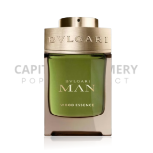 Bvlgari Man Wood Essence M 100 ml EDP