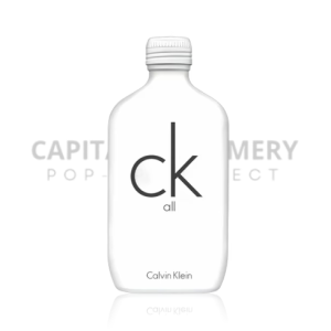 Calvin Klein All Unisex 200 ml EDT