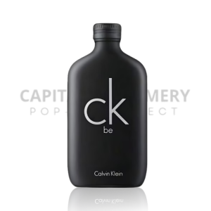 Calvin Klein Be Unisex 200 ml EDT