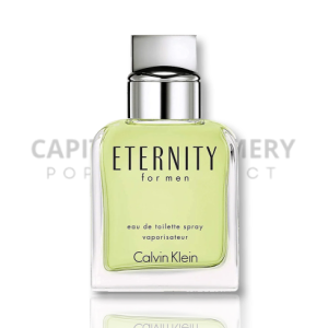 Calvin Klein Eternity M 100 ml EDT