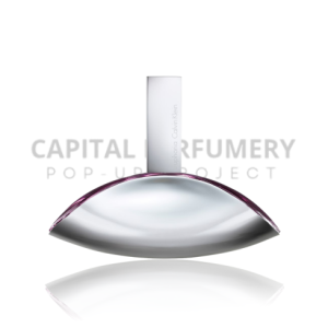 Calvin Klein Euphoria W 100 ml EDP