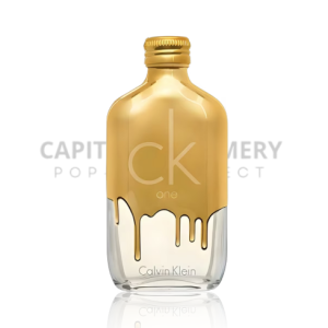 Calvin Klein One Gold Unisex 200 ml EDT