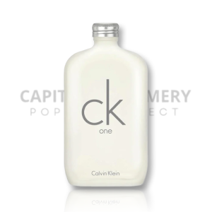 Calvin Klein One Unisex 200 ml EDT