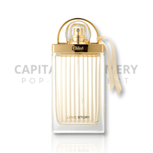 Chloe Love Story W 75 ml EDP