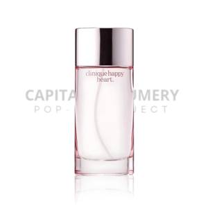 Clinique Happy Heart W 100 ml Parfum