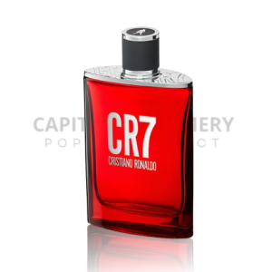 Cristiano Ronaldo CR7 M 100 ml EDT