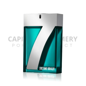 Cristiano Ronaldo CR7 Origins M 100 ml EDT