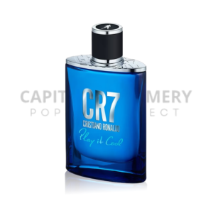 Cristiano Ronaldo CR7 Play It Cool M 100 ml EDT