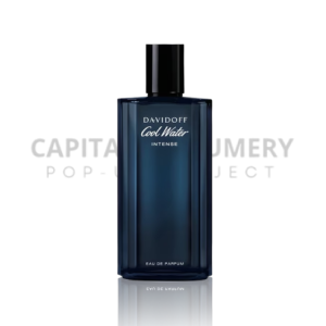 Davidoff Cool Water Intense M 125 ml EDP