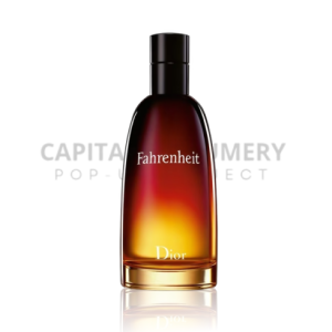 Dior Fahrenheit M 100 ml EDT