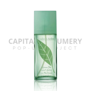 Elizabeth Arden Green Tea W 100 ml EDT