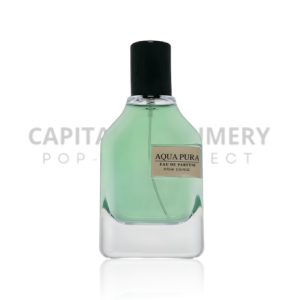 Fragrance World Aqua Pura Unisex 70 ml EDP