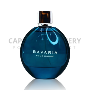Fragrance World Bavaria Pour Homme M 100 ml EDP