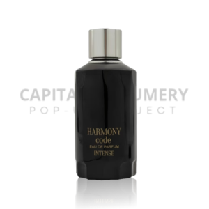 Fragrance World Harmony Code Intense M 100 ml EDP