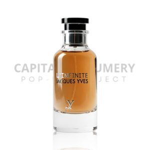 Fragrance World Jacques Yves L'Infinite Unisex 100 ml EDP