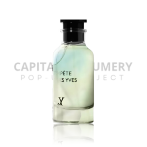 Fragrance World Jacques Yves Tempete Unisex 100 ml EDP