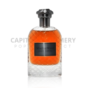 Fragrance World Mocha Wood Unisex 100 ml EDP