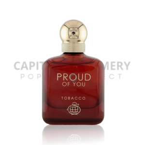 Fragrance World Proud Of You Tobacco M 100 ml EDP