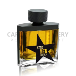 Fragrance World Star Men Nebula M 100 ml EDP