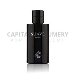 Fragrance World Suave Elixir Unisex 80 ml EDP