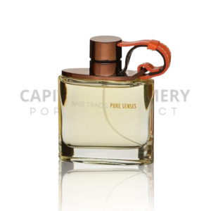 Georges Mezotti Base Track Pure Senses M 100 ml EDT