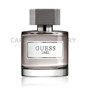 Guess 1981 M 100 ml EDT