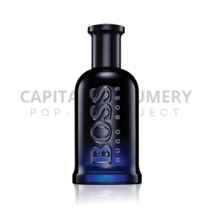 Hugo Boss Bottled Night M 100 ml EDT