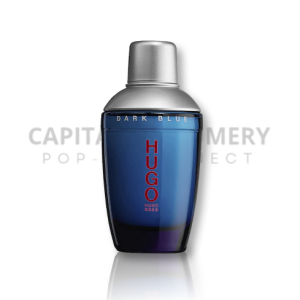 Hugo Boss Dark Blue M 75 ml EDT