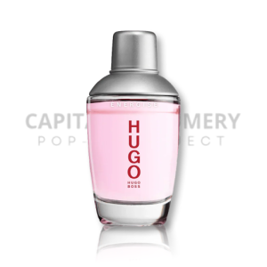 Hugo Boss Energise M 75 ml EDT