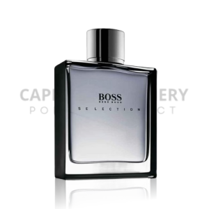 Hugo Boss Selection M 90 ml EDT