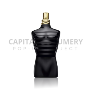 JPG Le Male Le Parfum M 125 ml EDP Intense