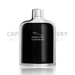 Jaguar Classic Black M 100 ml EDT