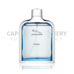 Jaguar Classic Blue M 100 ml EDT