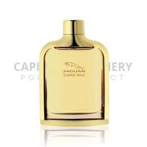Jaguar Classic Gold M 100 ml EDT