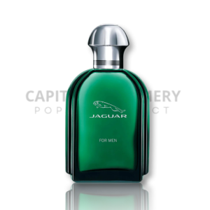 Jaguar Green M 100 ml EDT