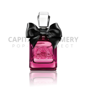 Juicy Couture Viva La Juicy Noir W 100 ml EDP