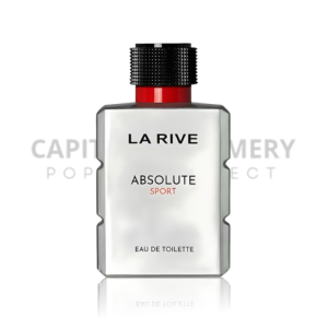 La Rive Absolute Sport Unisex 100 ml EDT